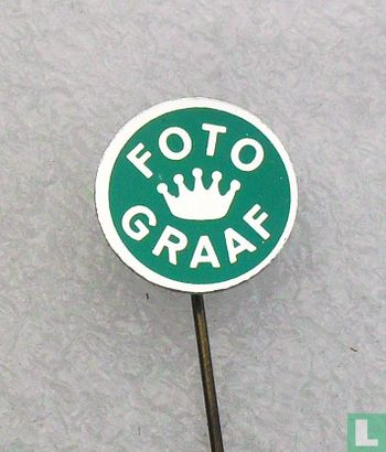 Foto Graaf [grün]