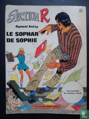 Le sophar de Sophie - Bild 1