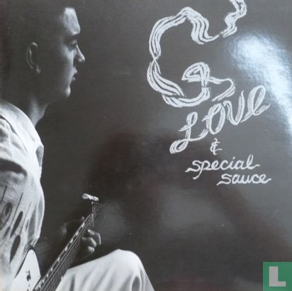 G Love & Special Sauce - Afbeelding 1