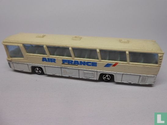 Neoplan bus Air France - Afbeelding 1