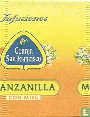 Manzanilla con Miel   - Image 1