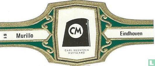 Carl Meentzen-Germany - Image 1