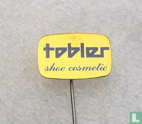 Tobler shoe cosmetic - Image 3