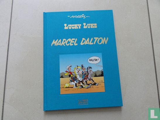 Marcel Dalton - Afbeelding 1