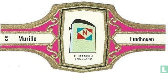 R. Nerdrum-Niederlande  - Bild 1