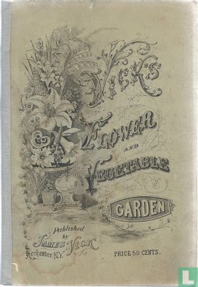 Vick's Flower and Vegatable Garden - Image 1