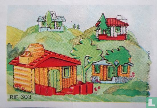 Cottage - Image 2