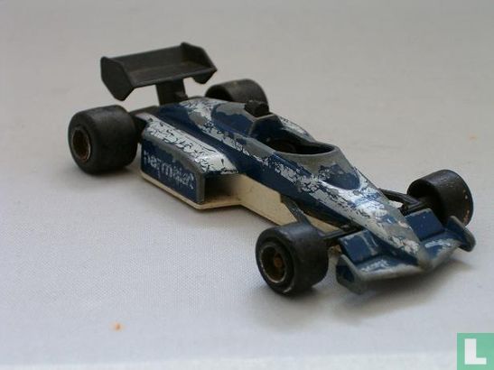 Brabham F1 - Afbeelding 1