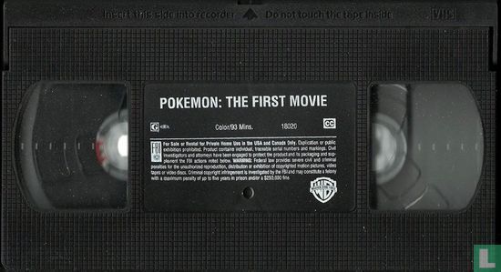 Pokémon - The First Movie  - Image 3