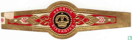 Regalia Elegantes  - Image 1