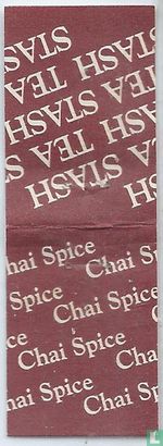 chai spice  - Afbeelding 3