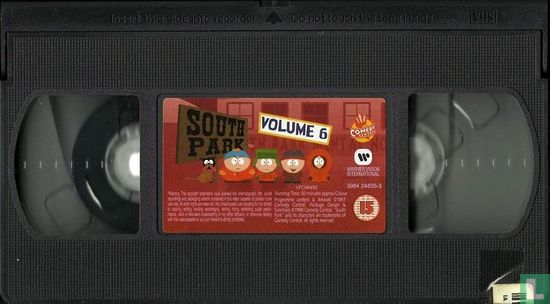 South Park Volume 6  - Image 3