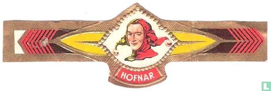 Hofnar   - Afbeelding 1