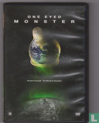 One Eyed Monster - Image 1