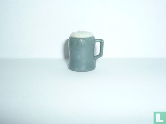 Beer mug Munich 1972 - Image 2