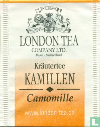 Kamillen - Image 1