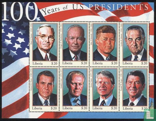 Presidents