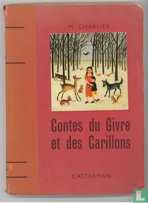 Contes du Givre et des Carillons - Image 1