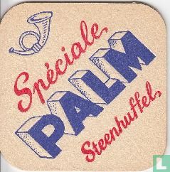 Spéciale Palm
