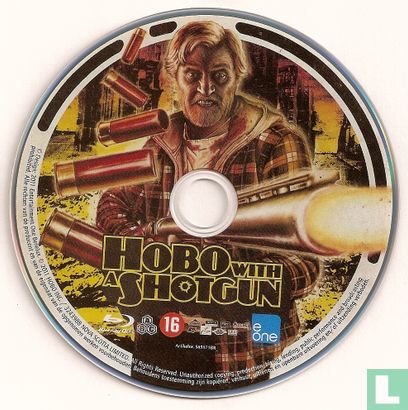 Hobo with a Shotgun - Image 3