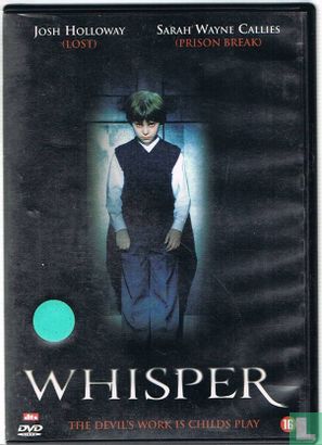 Whisper - Bild 1