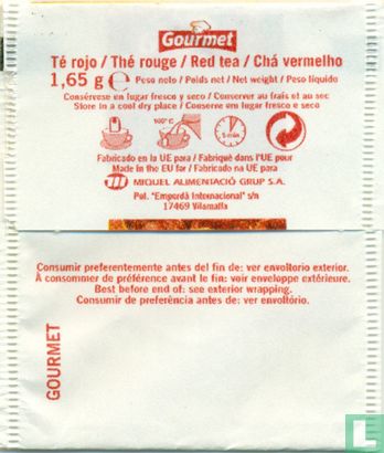 Té Rojo - Image 2