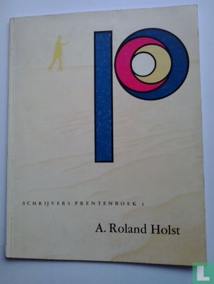 A. Roland Holst - Afbeelding 1
