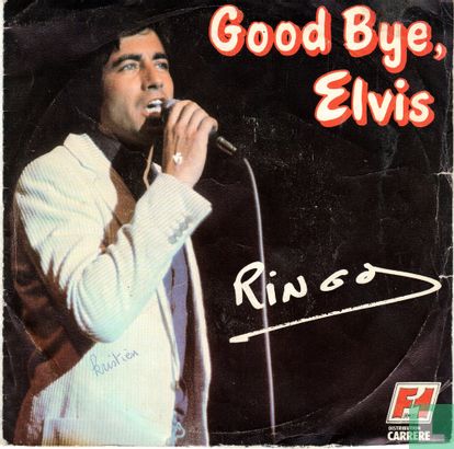 Good Bye, Elvis - Afbeelding 1
