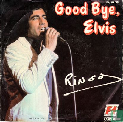 Good Bye, Elvis - Afbeelding 2