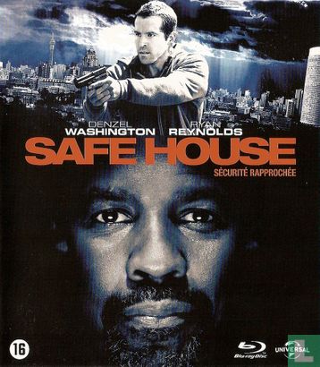 Safe House - Image 1