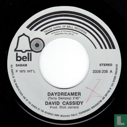 Daydreamer - Bild 3