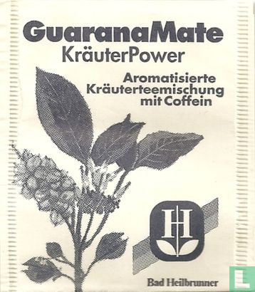 GuaranaMate  - Afbeelding 1