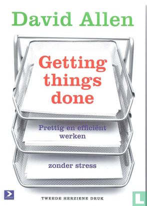 Getting things done - Afbeelding 1