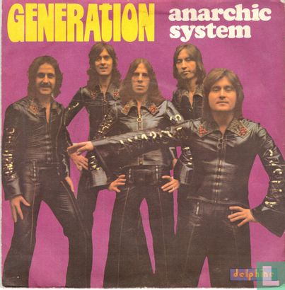 Generation - Image 1