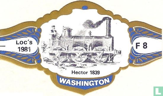 Hector 1839 - Bild 1