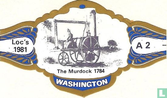 Murdock 1784 - Bild 1