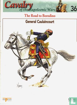 General Caulaincourt  - Afbeelding 3