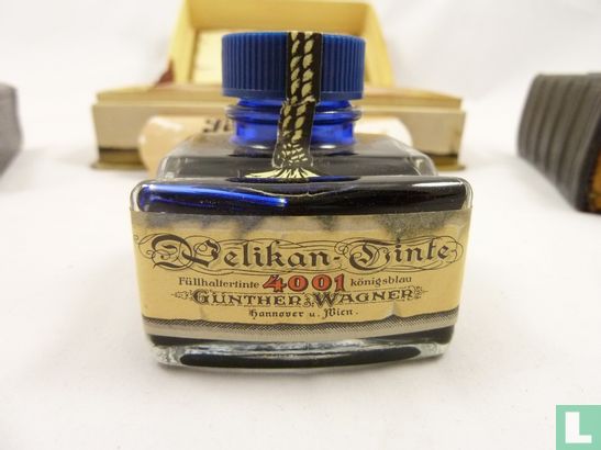Pennenset Pelikan - Image 2