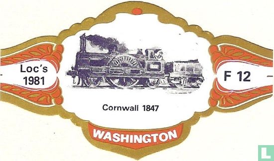 Cornwall 1847 - Bild 1
