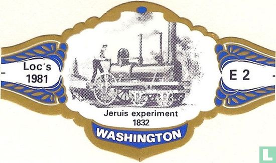 Jeruis experiment 1832 - Bild 1