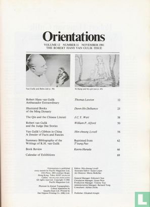 Orientations - Afbeelding 3