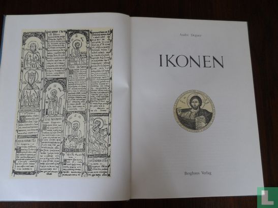 Ikonen - Afbeelding 3