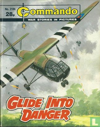 Glide Into Danger - Image 1