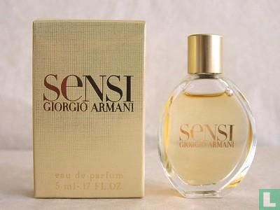 Sensi EdP box