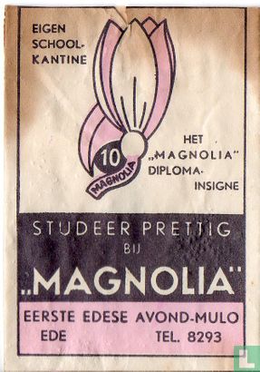 "Magnolia" - Image 1