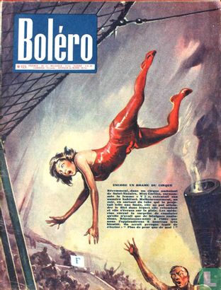 Boléro 123 - Afbeelding 1