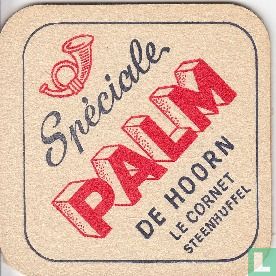 Speciale Palm De Hoorn