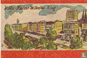 Köln Kaiser Wilhelmring