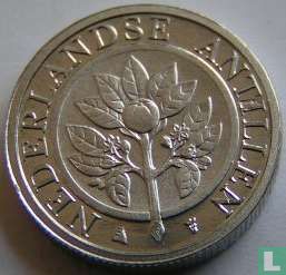 Antilles néerlandaises 5 cent 2010 - Image 2