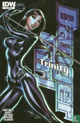 Trinity 2 - Image 1